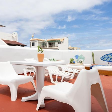 136 Alcala Holiday Home By Sunkeyrents ภายนอก รูปภาพ