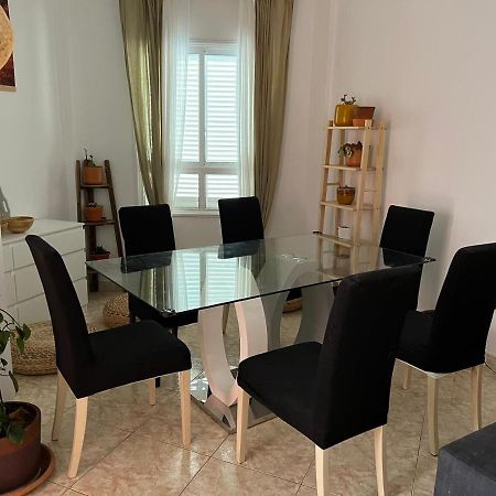 136 Alcala Holiday Home By Sunkeyrents ภายนอก รูปภาพ