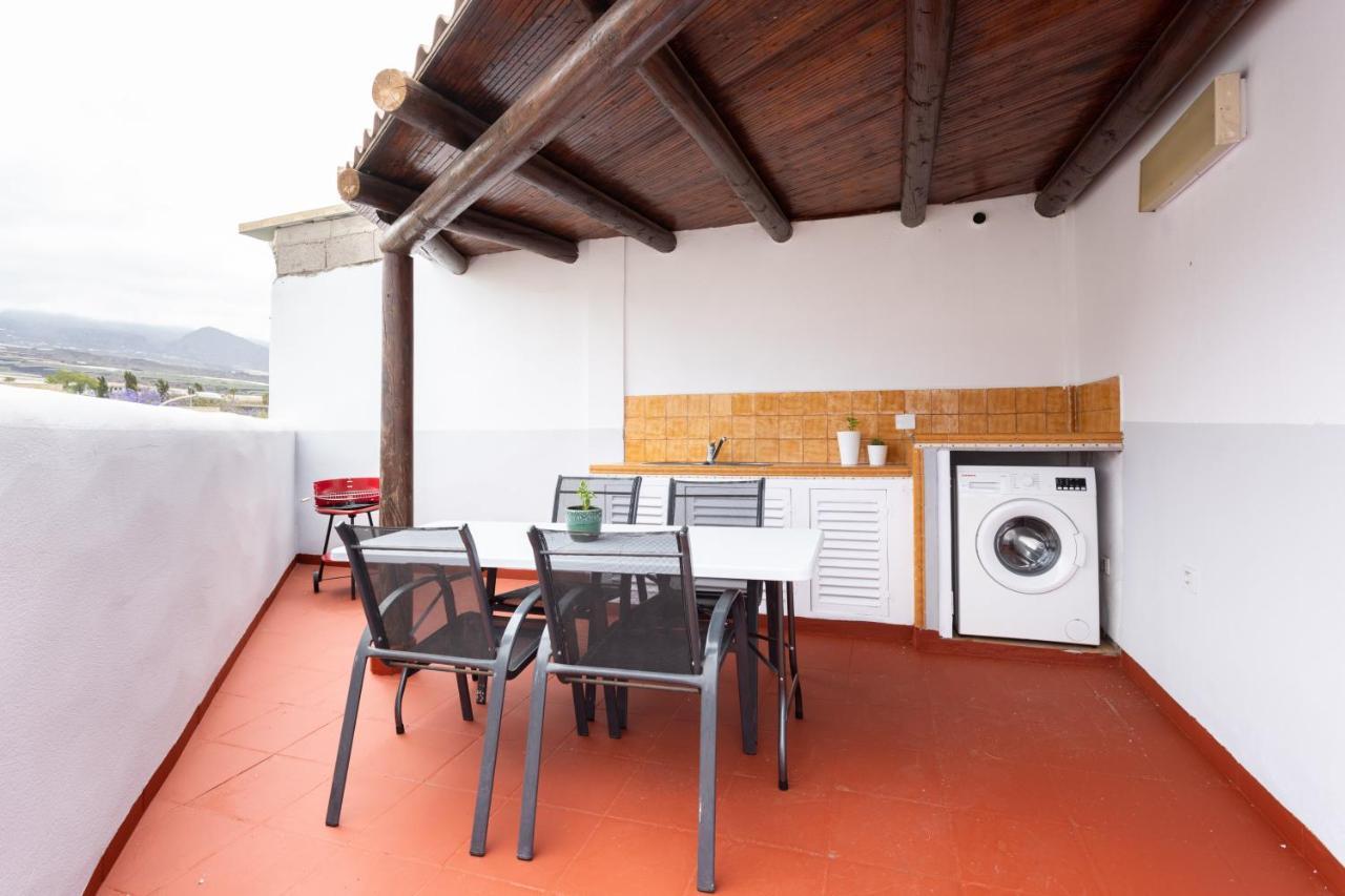 136 Alcala Holiday Home By Sunkeyrents ภายนอก รูปภาพ