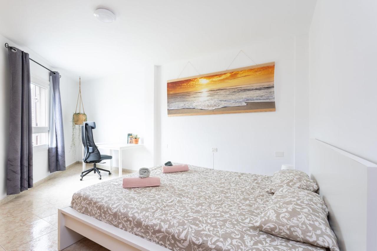 136 Alcala Holiday Home By Sunkeyrents ภายนอก รูปภาพ