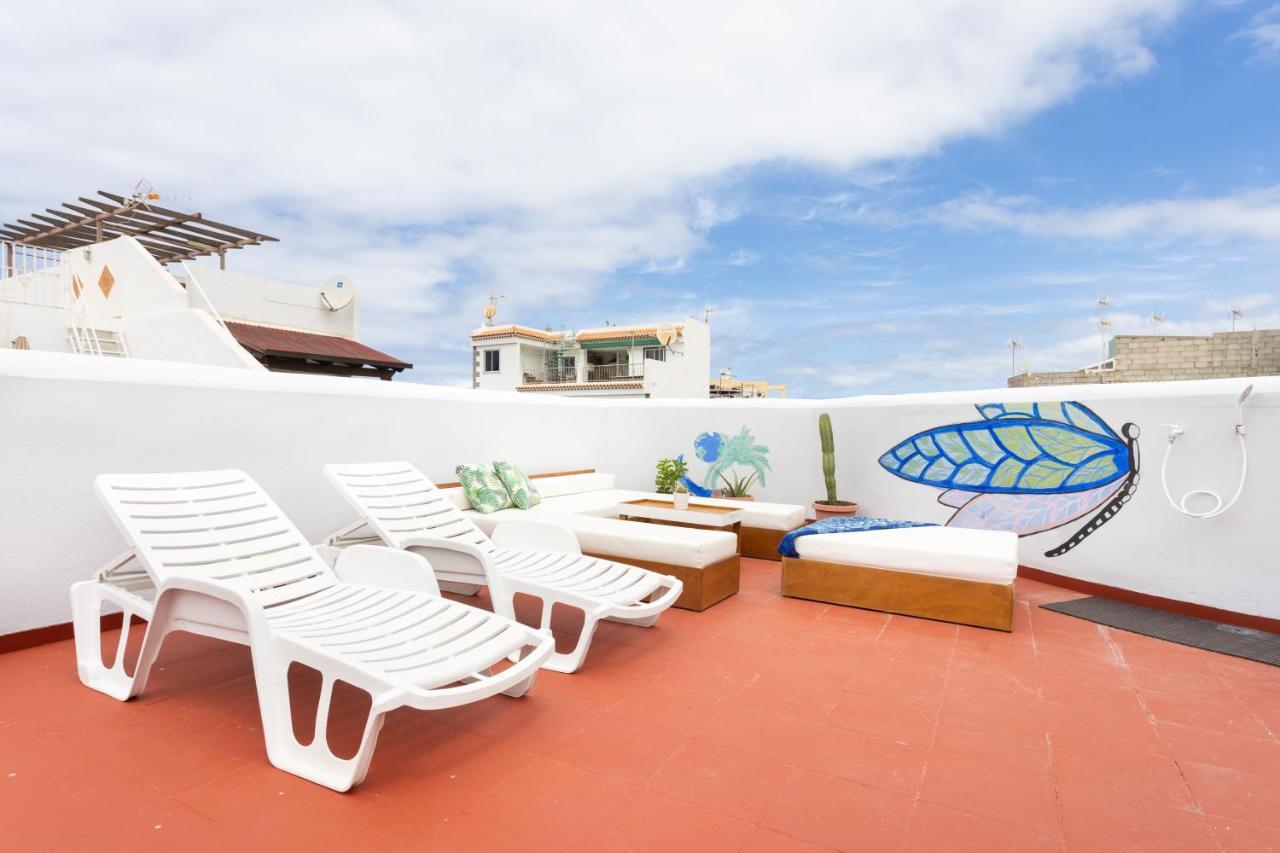 136 Alcala Holiday Home By Sunkeyrents ภายนอก รูปภาพ