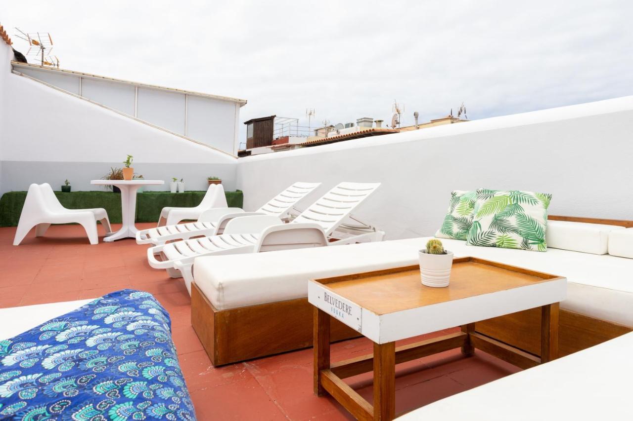136 Alcala Holiday Home By Sunkeyrents ภายนอก รูปภาพ