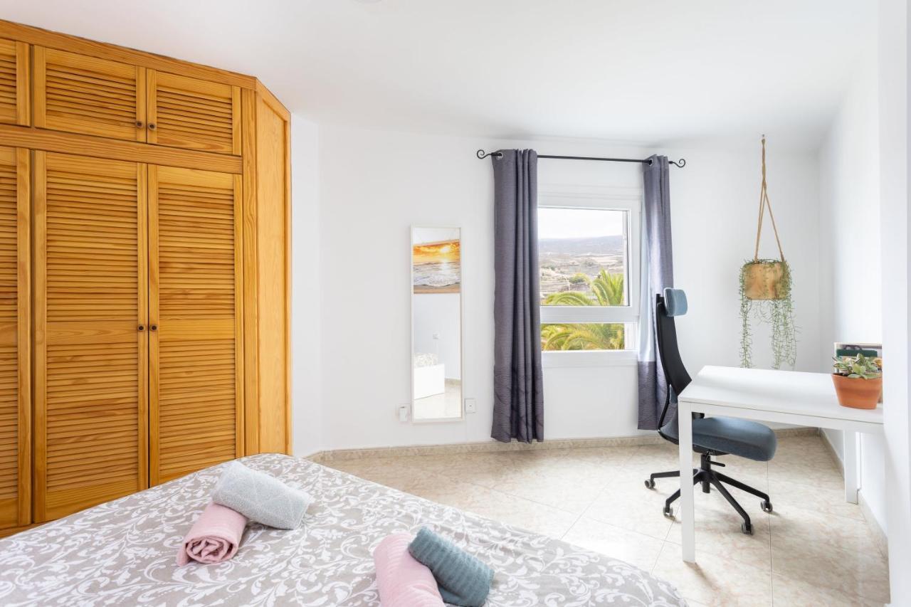 136 Alcala Holiday Home By Sunkeyrents ภายนอก รูปภาพ