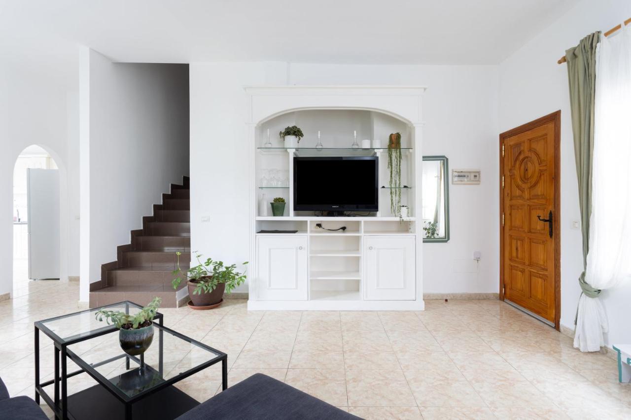 136 Alcala Holiday Home By Sunkeyrents ภายนอก รูปภาพ