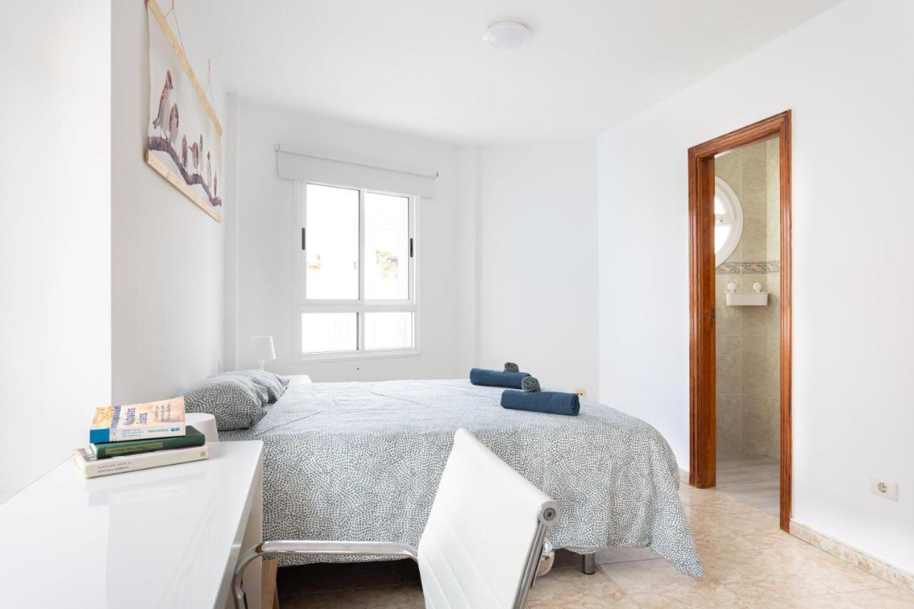 136 Alcala Holiday Home By Sunkeyrents ภายนอก รูปภาพ