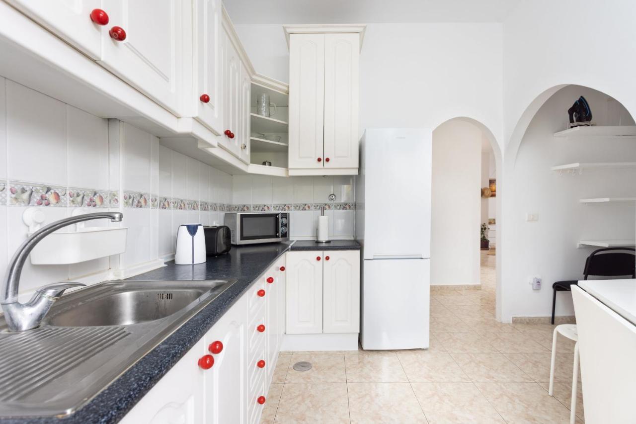 136 Alcala Holiday Home By Sunkeyrents ภายนอก รูปภาพ