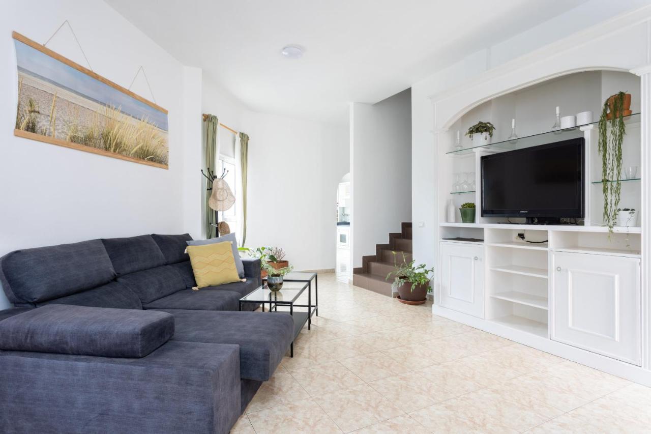 136 Alcala Holiday Home By Sunkeyrents ภายนอก รูปภาพ