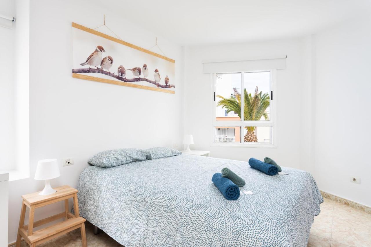 136 Alcala Holiday Home By Sunkeyrents ภายนอก รูปภาพ