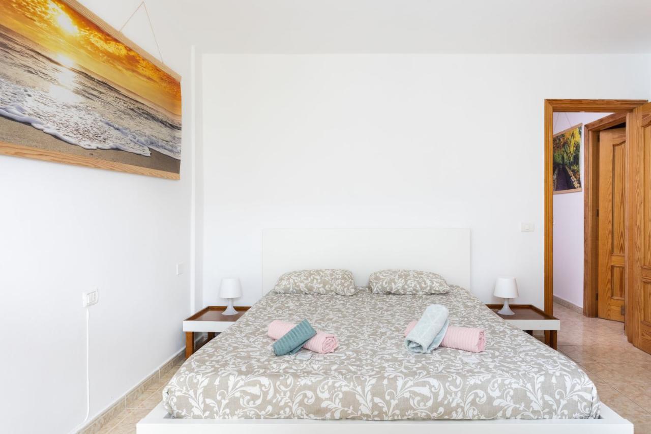 136 Alcala Holiday Home By Sunkeyrents ภายนอก รูปภาพ