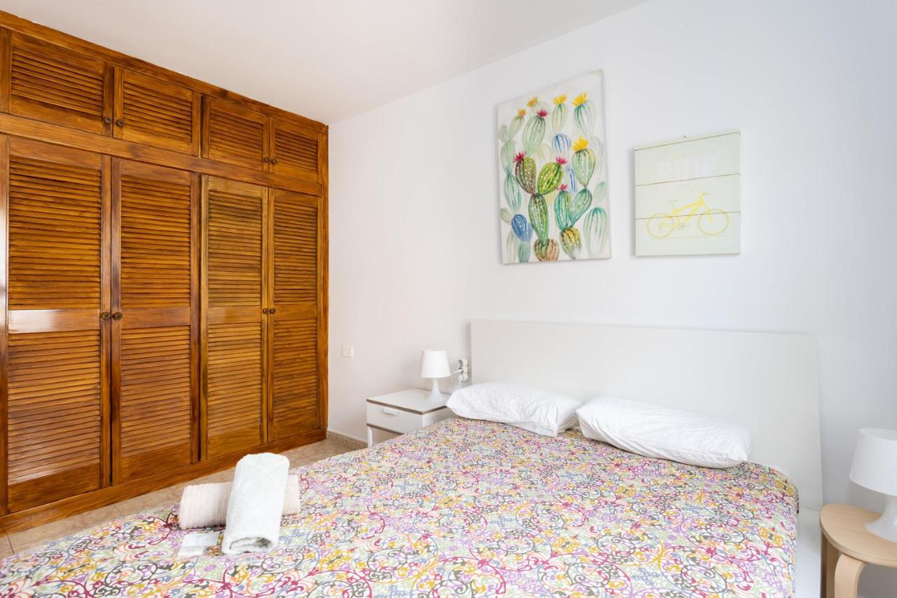 136 Alcala Holiday Home By Sunkeyrents ภายนอก รูปภาพ