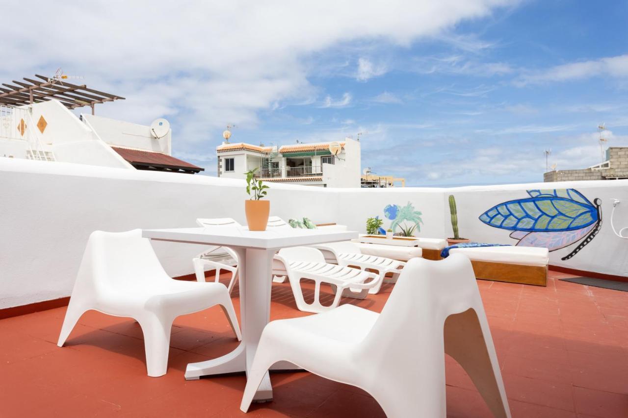 136 Alcala Holiday Home By Sunkeyrents ภายนอก รูปภาพ