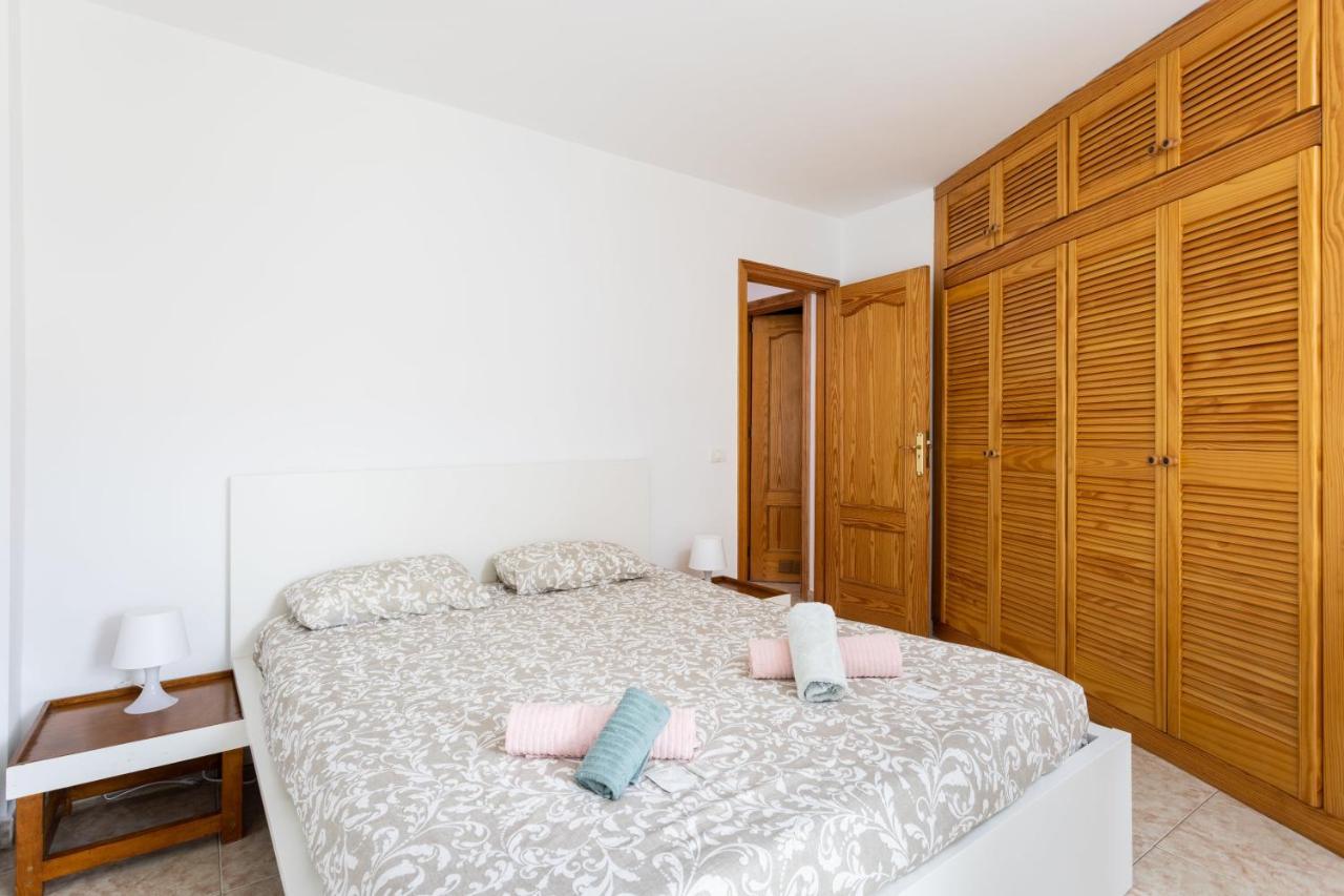 136 Alcala Holiday Home By Sunkeyrents ภายนอก รูปภาพ